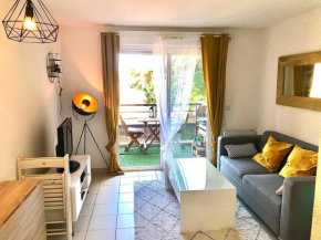 Superbe appartement 10 min à pied du bord de mer